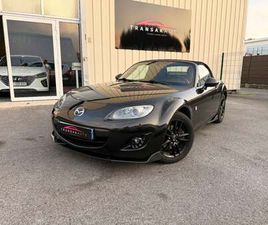MAZDA MX-5 1.8 L 126 CH ELEGENCE / CLIM / ENTRETIEN A JOUR