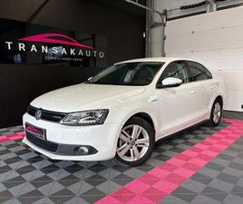 VOLKSWAGEN JETTA 1.4 TSI 170 HYBRID CONFORTLINE DSG7