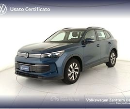 1.5 ETSI LIFE 150CV DSG