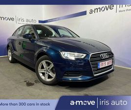 AUDI A3 30 TFSI | CAM. DE RECUL | CRUISE | NAVI