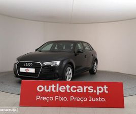 AUDI A3 SPORTBACK 30 TDI AUDI A3 SPORTBACK 30 TDI