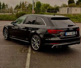 ABT TUNNING 431 HP - FULL EXTRAS !!!