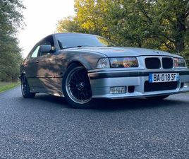 BMW E36 325TDS