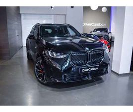 XDRIVE 20DA M SPORT PRO