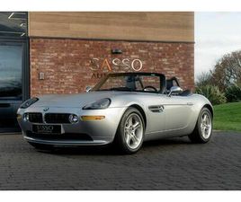 BMW Z8 BMW Z8