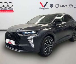 1.5BLUEHDI RIVOLI AUT.