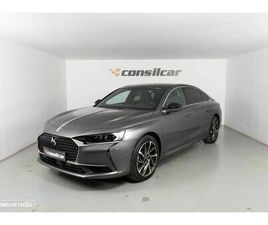 DS DS9 9 E-TENSE RIVOLI+