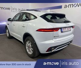 JAGUAR E-PACE P200 AWD | TOIT PANO. | CARPLAY | CRUISE