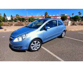 1.3CDTI C MON ECOF. 105CO2