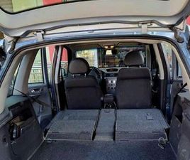 OPEL MERIVA SHITET…