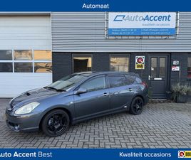 TOYOTA CALDINA TOYOTA CALDINA 2.0 EDITION 4X4 AUTOMAAT/KLIMA/265HP.../98DKM...