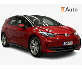 PRO S BUSINESS PLUS 150 KW, AKKU 77 KWH | VW TAKUU 2 VUOTTA VOIMASSA:28.10.2026 |