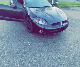 MITSUBISHI ECLIPSE MITSUBISHI ECLIPSE