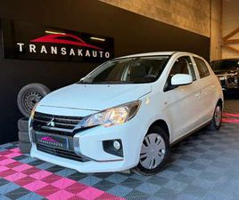 MITSUBISHI SPACE STAR SPACE STAR 1.2 MIVEC 71 AS&G INVITE