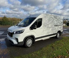 88.5KWH AUTO FWD L3 H3 5DR