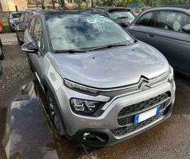 CITROEN C3 PURETECH 83 S&S SHINE
