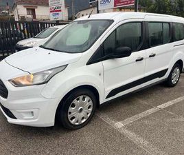 230 1.5 TDCI 120CV N1 L2 H1 TREND