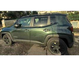 JEEP RENEGADE NORTH STAR 1.5 130 CV