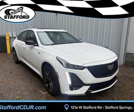 2022 CADILLAC CT5-V V-SERIES