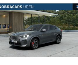 BMW IX2 EDRIVE20 HIGH EXECUTIVE M SPORT / PANORAMADAK / SPORTSTOELEN / M ADAPTIEF ONDERSTEL / STUURVERWARMING / COMFORT ACCESS / ADAPTIEVE LED / HEAD-UP / HARMA