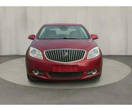BUICK VERANO USED 2013 BUICK VERANO PREMIUM