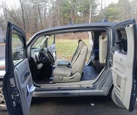 2010 HONDA ELEMENT