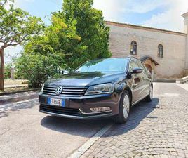PASSAT VII 2013 VARIANT 1.6 TDI COMFORTLINE