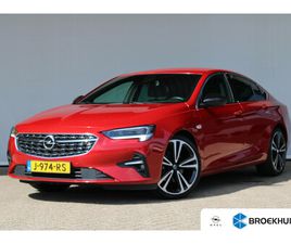 OPEL INSIGNIA GRAND SPORT 2.0 TURBO ULTIMATE