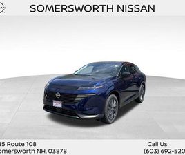 NISSAN MURANO 2025 NISSAN MURANO SL