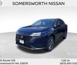 NEW 2025 NISSAN MURANO SL