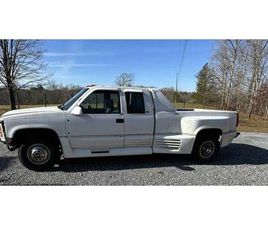 1999 CHEVROLET C/K 3500 SERIES C3500 LS