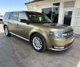 FORD FLEX USED 2013 FORD FLEX SEL