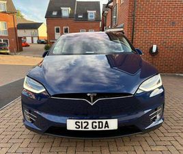 90D (DUAL MOTOR) AUTO 4WDE 5DR