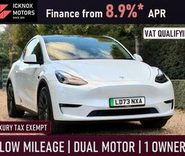 (DUAL MOTOR) LONG RANGE AUTO 4WDE 5DR