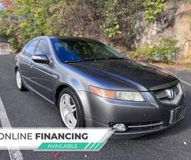 2008 ACURA TL 3.2 W/NAVIGATION