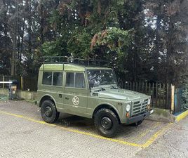 FIAT CAMPAGNOLA RETRO