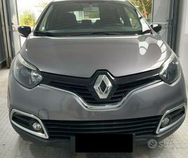 RENAULT CAPTUR 0.9 TCE 12V 90 CV ENERGY ZEN EURO 6