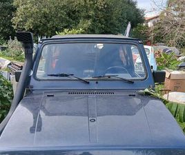 SUZUKI SANTANA SUZUKI SANTANA 1000