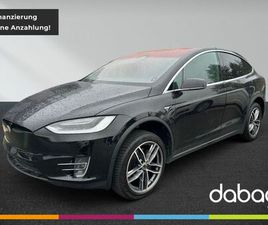 TESLA MODEL X 90D TESLA MODEL X 90D FREE SC, AP3, MCU2