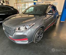 CIRELLI 2 PLUS 1.5 GPL AUTOMATICA