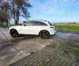 FX45 LPG! 4.5 V8 AWD