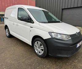 2.0 TDI 102CV 1ST EDITION CARPLAY/AIDE AV+AR/..