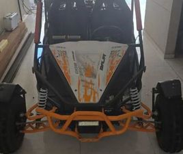 SHINERAY T20 T20 TRUCKS