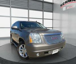 GMC YUKON DENALI 2014 GMC YUKON DENALI