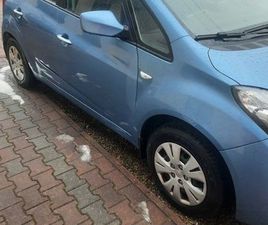 HYUNDAI IX20 HYUNDAI IX20 1.6 BENZYNA 2015R. BUCZKOWICE • OLX.PL