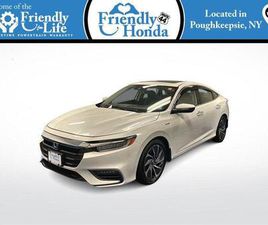 HONDA INSIGHT CERTIFIED 2022 HONDA INSIGHT