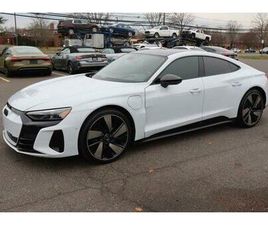 USED 2023 AUDI E-TRON GT PRESTIGE QUATTRO