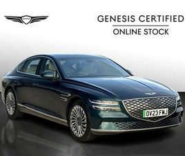 DUAL MOTOR 87.2KWH LUXURY AUTO AWD 4DR