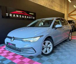 VOLKSWAGEN GOLF SW GOLF 2.0 TDI SCR 150 DSG7 LIFE BUSINESS