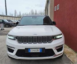 2.0 ATX PHEV SUMMIT RESERVE 4XE AUTO